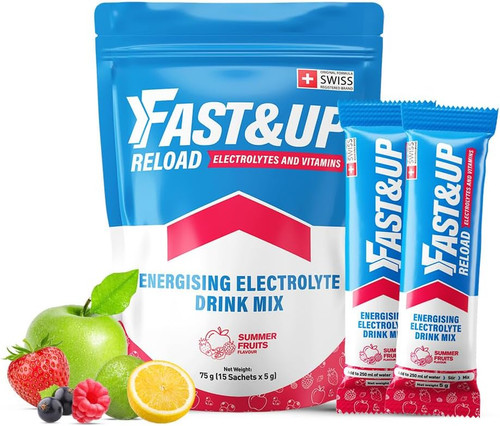 Reload electrolyte powder - electrolyte,