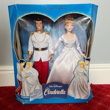 Disney Parks Cinderella &