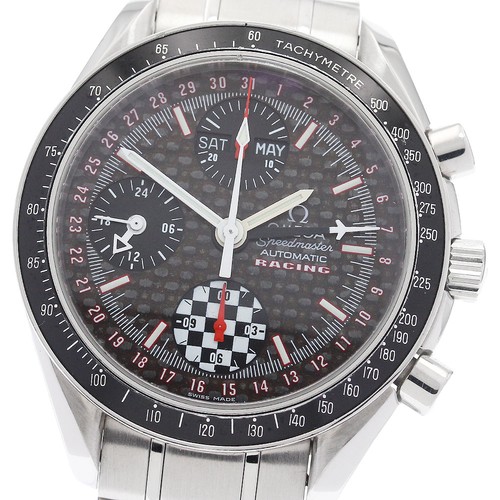 Omega speedmaster racing - speedmaster,