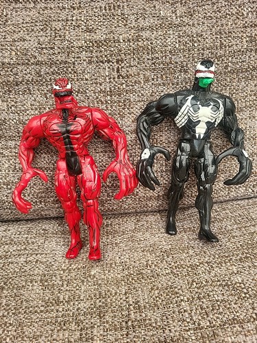Vintage toy biz marvel - toy,