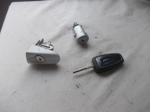 Ford focus mark complete - mark, 3