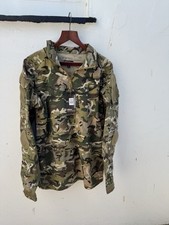 KombatUK multi-cam UBACS Shirt XL cadets, Airsoft, Paintball
