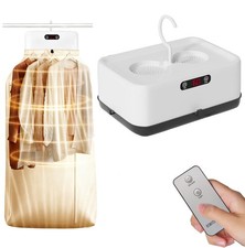 Portable Electric Clothes