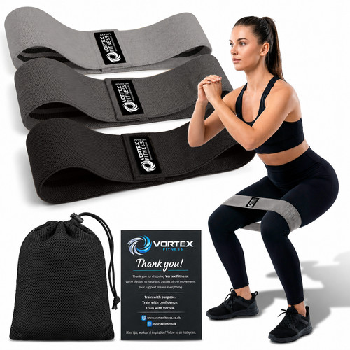 Vortex fitness glute - fitness,