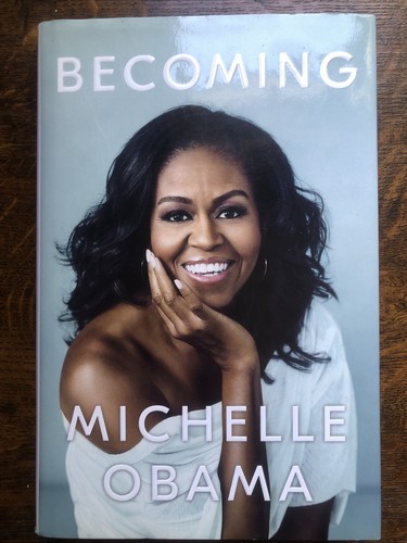 Michelle obama becoming - obama,,