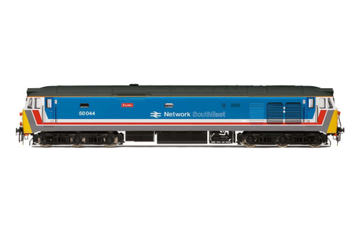 Hornby r30153 class 50 - r30153, br