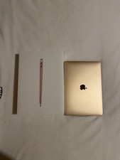 Apple MacBook Air 13 Inch 2020