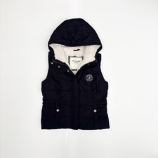 Abercrombie Gilet / Bodywarmer