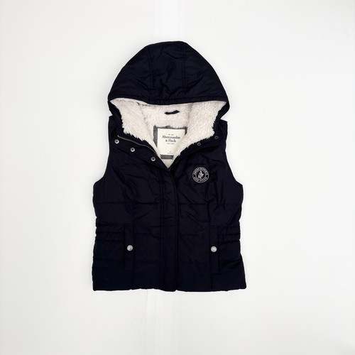 Abercrombie gilet bodywarmer - gilet, /