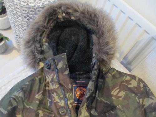 Superdry mens everest - mens,