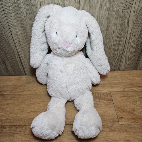 White bunny rabbit baby - m&s,
