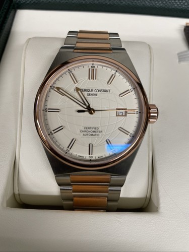Frederique constant highlife - constant,