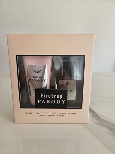 Firetrap parody 20ml - 20ml, 60ml