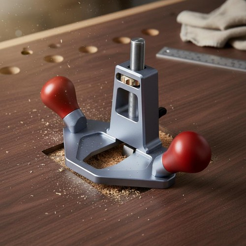 Slotting plane precision - plane,