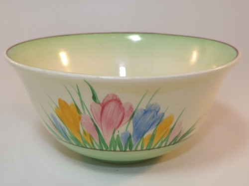 Art deco clarice cliff newport - clarice,