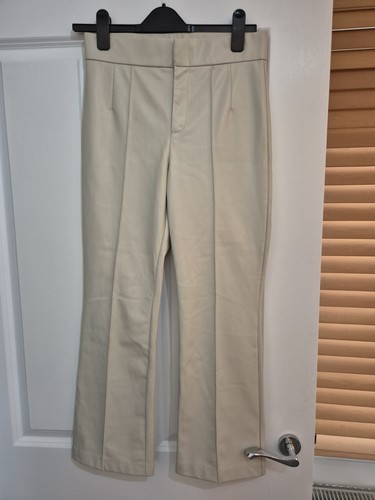 Womens zara faux leather - zara,
