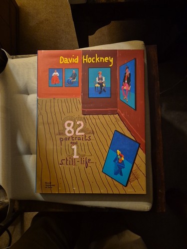 379 david hockney 82 - 379.,