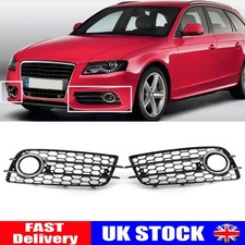 Fits Audi A4 B8 S-Line S4