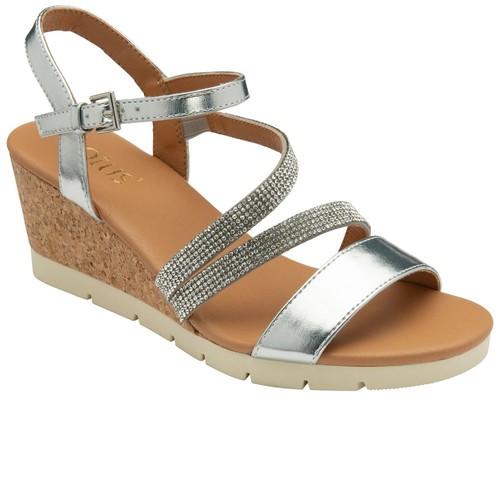 Lotus goldie womens wedge - lotus,
