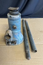 Vintage Eversure Hydraulic