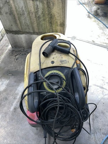 Kärcher commercial electric - kärcher,