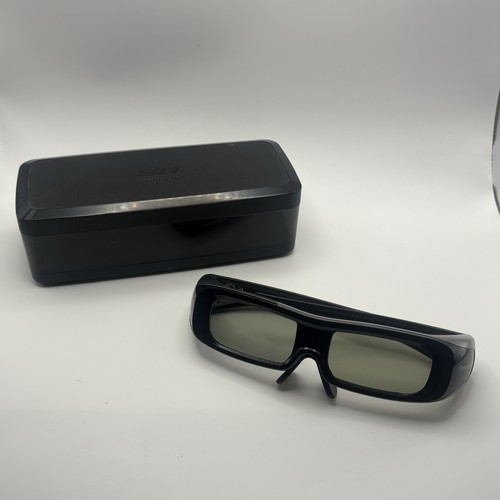 Panasonic active shutter - panasonic,