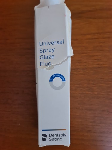 Sirona universal spray glaze - universal,