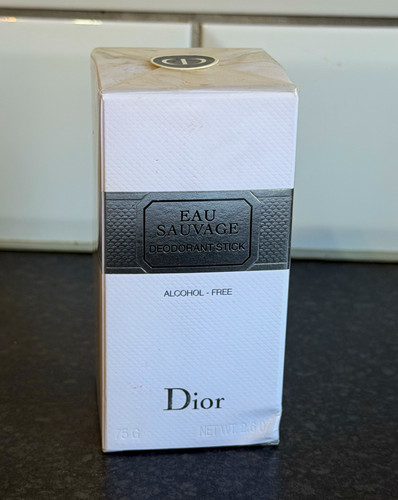 Dior eau sauvage men - dior,