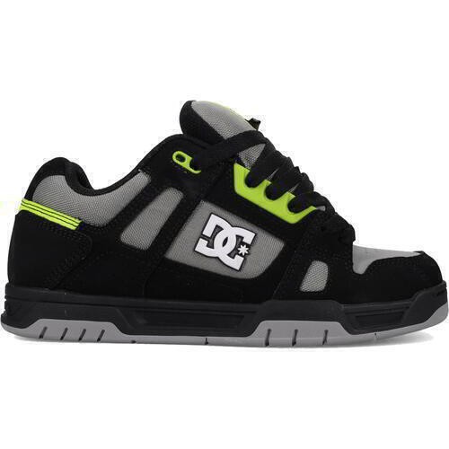 Stag mens chunky skate - dc,