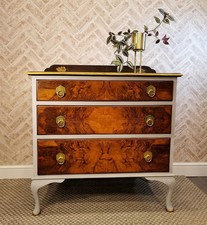 vintage set of drawers annie