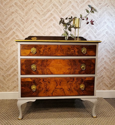 Vintage set drawers annie - vintage,