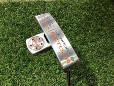 Scotty Cameron Detour NEWPORT 2 Putter 34 inch with Head Cover Right Handed
