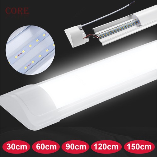 Led batten tube - led, 2ft