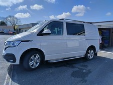 VW T32 Kombi Highline SWB