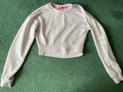 Light pink pineapple - pink, cropped