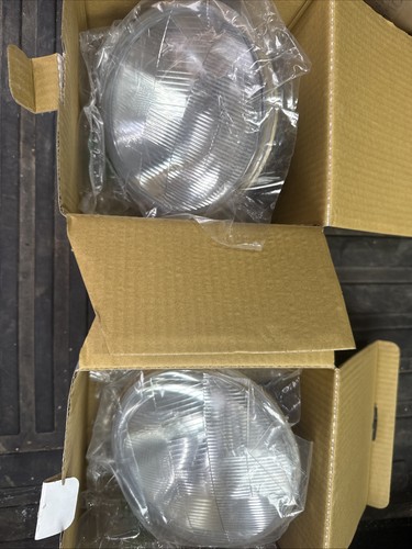 Defender headlights original - defender,