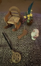 Small Job lot Vintage 1950s