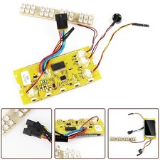 Electric Scooter LCD Monitor