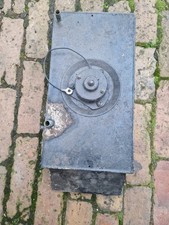 Lotus 7 Series 2 And 3 Heater Unit Fully Working