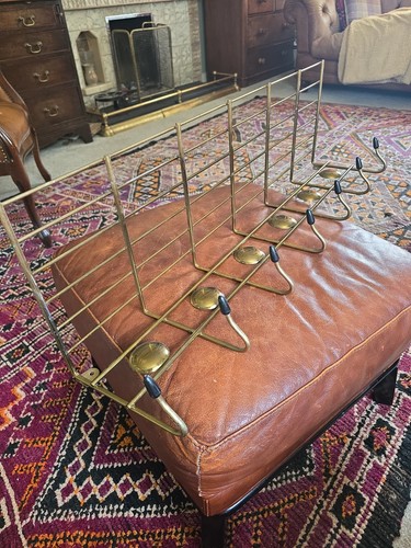 Mid century hat and - century,