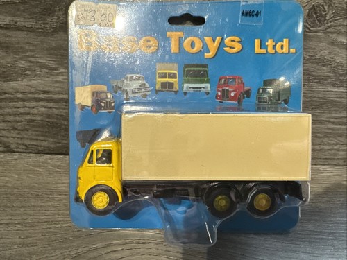 Base toys am6c - am6c-01,, aec