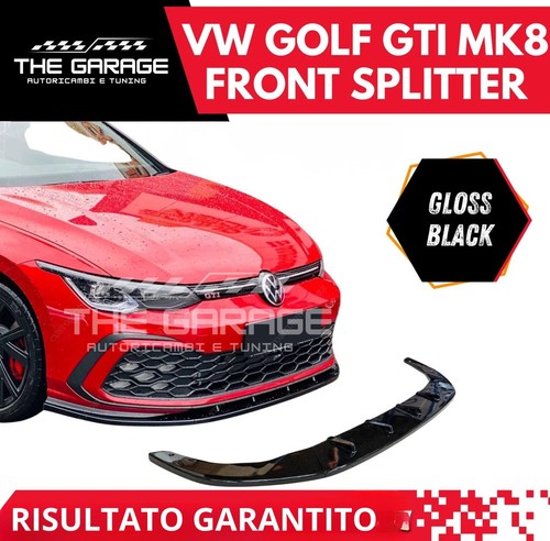 Tuning splitter blade for vw - tuning,