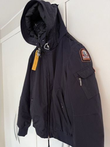 Parajumpers men extra warm - parajumpers,