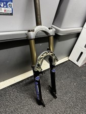 Marzocchi Bomber Z1 Drop Off