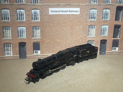Triang gauge model railway - triang, oo