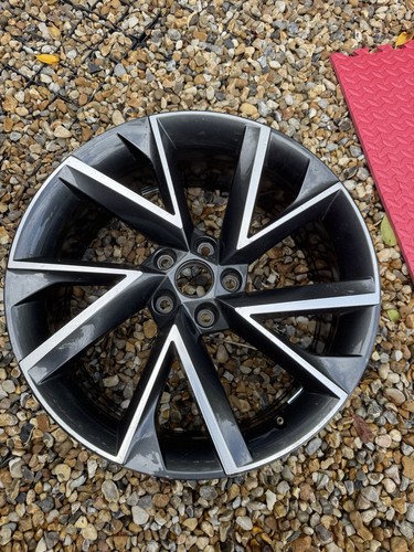 Genuine skoda superb - genuine, 19”