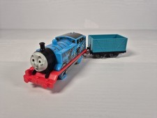 Trackmaster Thomas The Tank