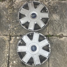 13" Ford KA wheel trim Hub Cap