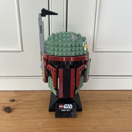 75277 lego star wars boba - lego,
