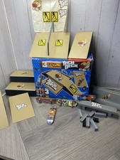 Deck Tech Deluxe Grind Set